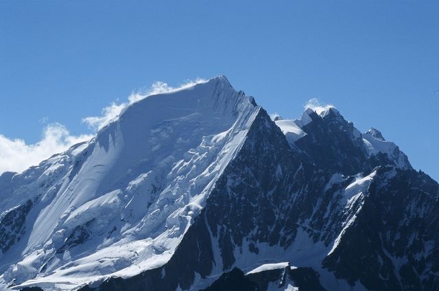 Massif du Dhuli