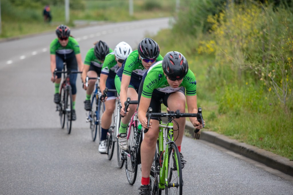 Fotograaf op het GNSK en filmpjesmaker bij de&nbsp;ARA